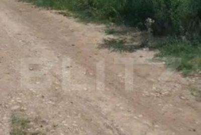 Teren de casa, 450 mp, in comuna Berceni - 2