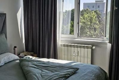 Apartament 3 Camere Decomandat Arena Nationala-Basarabia - 5