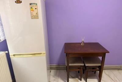 Garsonieră nedecomandată în Central - 7