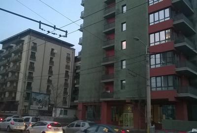 P.F Parcare Subteran ,Marasti.Garaj,FSEGA,Teodor Mihali,MOL.IULIUS MALL - 1