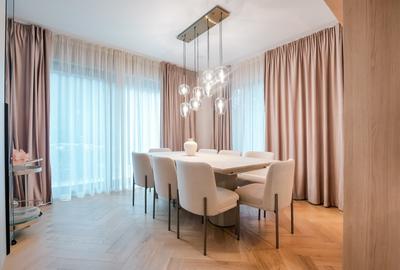 Apartament lux 4 camere 205 mp | 2 terase 2 locuri parcare | Kiseleff Victoriei - 8