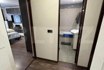 Apartament cu 2 camere decomandat în Ștefan cel Mare - 2