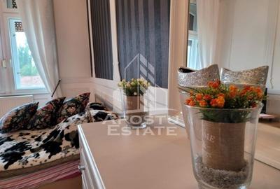 Apartament deosebit in cladire istorica, zona Iosefin - 17