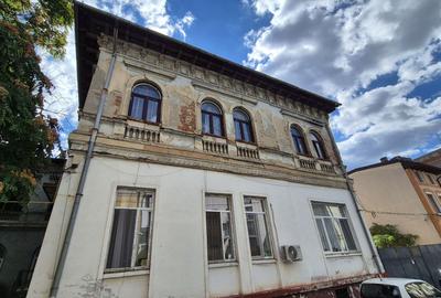 Apartament 163,66 mp - Unirii - 11