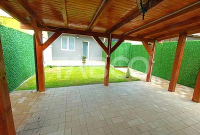 Apartament cu 2 camere nedecomandat, mobilat în Piața Cluj - 6