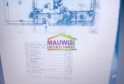 Apartament cu 2 camere în Basarabia