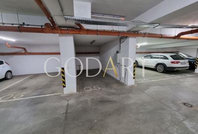 Apartament cu doua camere | Bloc 2015 | Boxa | Loc de parcare - 12