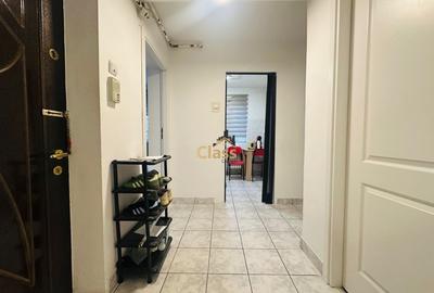 Apartament cu 3 camere decomandat, mobilat în Mănăștur - 8