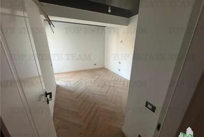 Apartament cu 2 camere semidecomandat în Central - 17