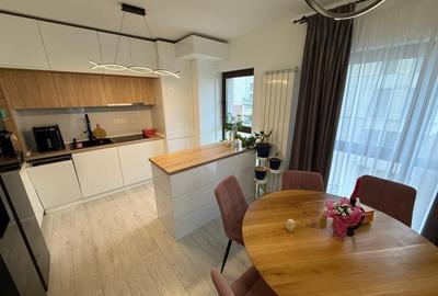 | Apartament 3 camere-Duplex, Moghioros Residence, Parcare subterana | - 6