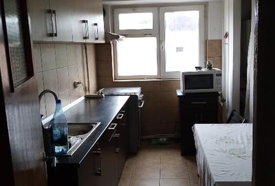 Apartament cu 3 camere decomandat în Ultracentral - 5