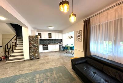 Casă individuală cu 5 camere cu Teren 209 Mp în Corbeanca - 1