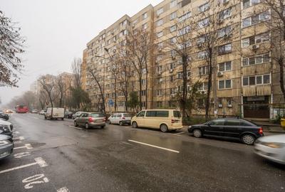 Apartament 3 camere decomandat, cu centrala proprie, bloc 1983 - 20