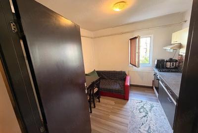 Apartament cu 2 camere semidecomandat în Soarelui - 5