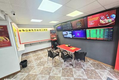 Spațiu comercial, de 69 mp, în Calea Aradului - 3