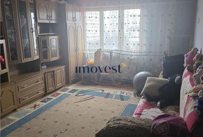 Apartament cu 3 camere decomandat în Micro 15 - 14