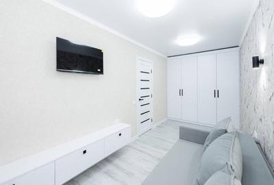 Apartament cu 2 camere decomandat în 13 Decembrie
