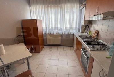 Apartament cu 2 camere decomandat, mobilat în Andrei Mureșanu - 3