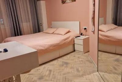 Apartament cu 3 camere decomandat în Torontalului - 4
