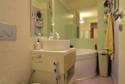 Apartament cu 4 camere decomandat, mobilat în Sebastian - 9