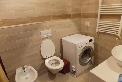 Apartament cu 2 camere semidecomandat în Nufărul - 2