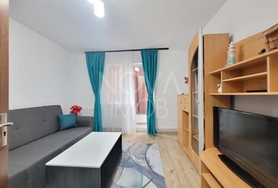 Apartament cu 3 camere decomandat, mobilat în Hipodrom 2 - 2