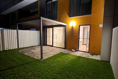 Apartament cu 3 camere decomandat în Pipera - 4