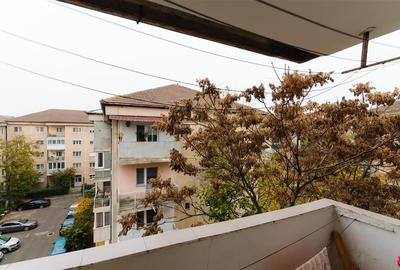 RECO Apartament cu 3 camere Piata Rogerius RECO Apartament cu 3 camere Piata Rogerius - 3