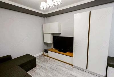 Apartament cu 2 camere în Foișorul de Foc - 4