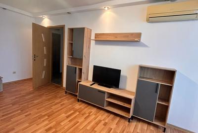 Apartament cu 3 camere decomandat, mobilat în Tomis Nord - 2