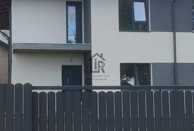 Casă cu 4 camere cu Teren 170 Mp în Valea Lupului - 13