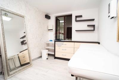 SPATIU COMERCIAL - Zona Tudor Vladimirescu - 8