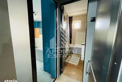 Apartament cu 2 camere în Șega - 9