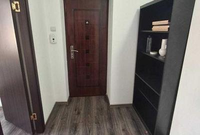 Apartament cu 2 camere semidecomandat în Central - 7