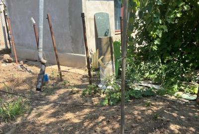 0% COMISION  Teren si casa demolabila, 600 mp, toate utilitatile, zona Voluntari - 5