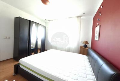 Apartament cu 4 camere decomandat, mobilat în Turnișor - 16