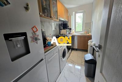 Apartament 3 Camere Complet Renovat si Mobilat, Cetate - 9