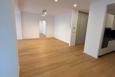 AVIATORILOR,Docenților, 2 camere lux, finisaje premium, prima inchiriere,TERASA - 15