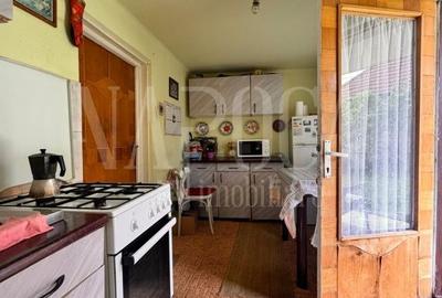 Casă individuală cu 4 camere cu Canalizare în Cicleni - 7