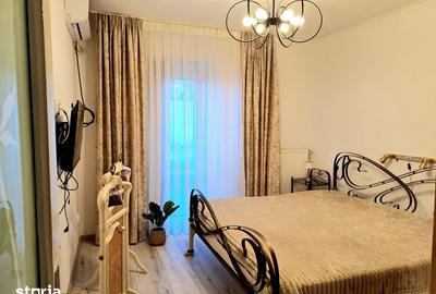 Apartament cu 2 camere decomandat, mobilat în Romană - 6