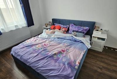 Casa individuala P+1+Pod situata in carterierul Allegria - 50