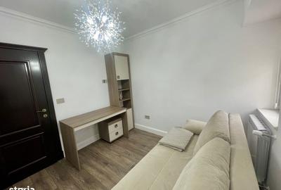 Apartament cu 3 camere semidecomandat, mobilat în Ultracentral - 9