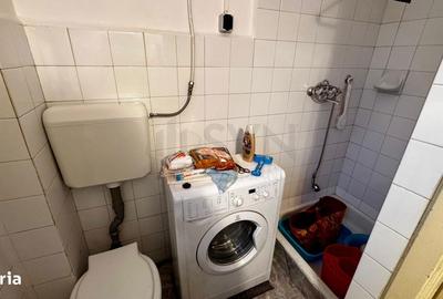 Apartament cu 2 camere în Ferentari - 2