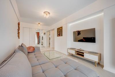 Apartament 3 camere cu loc de parcare in Delta City - 4