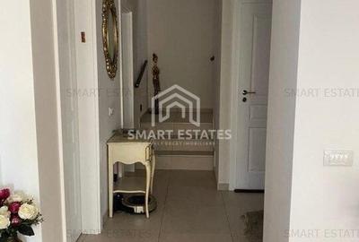 Trapezului - Vila P+1+M - 250 mp utili - Comision 0% - 12
