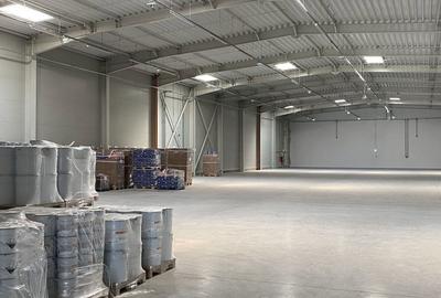 Spațiu comercial, de 2,018 mp, în Aeroport - 20