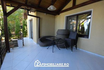 Belvedere - Casa 4 camere + garaj - Zona Rezidentiala - 18