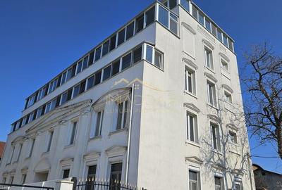 Apartament 2 camere de vanzare***72mp***Lux***Baneasa // Sisesti - 35