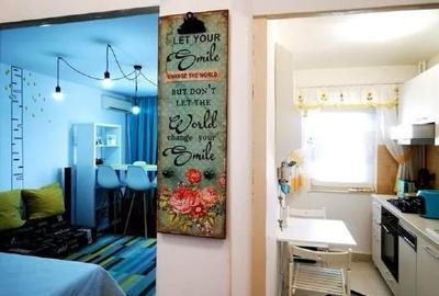 Garsonieră decomandată, mobilată în Baba Novac - 5