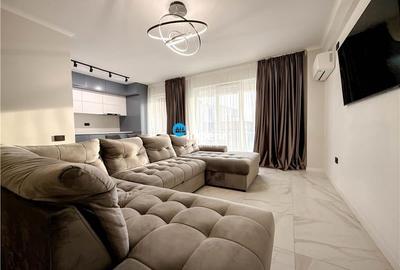 Apartament 2 cam,  open space, de vanzare zona Podul de Fier - Moara de Vant - 2